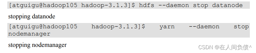 hadoop namenode 扩容节点 hadoop集群扩容_白名单_11