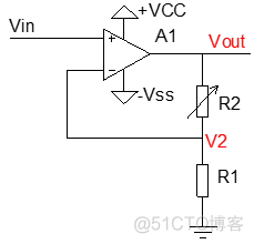 AMP运放芯片架构 运放芯片内部结构原理_AMP运放芯片架构_10