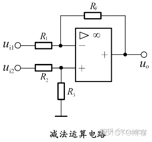 AMP运放芯片架构 运放芯片内部结构原理_比较器_37