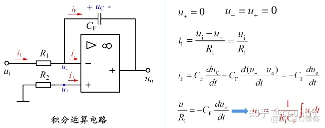 AMP运放芯片架构 运放芯片内部结构原理_比较器_40