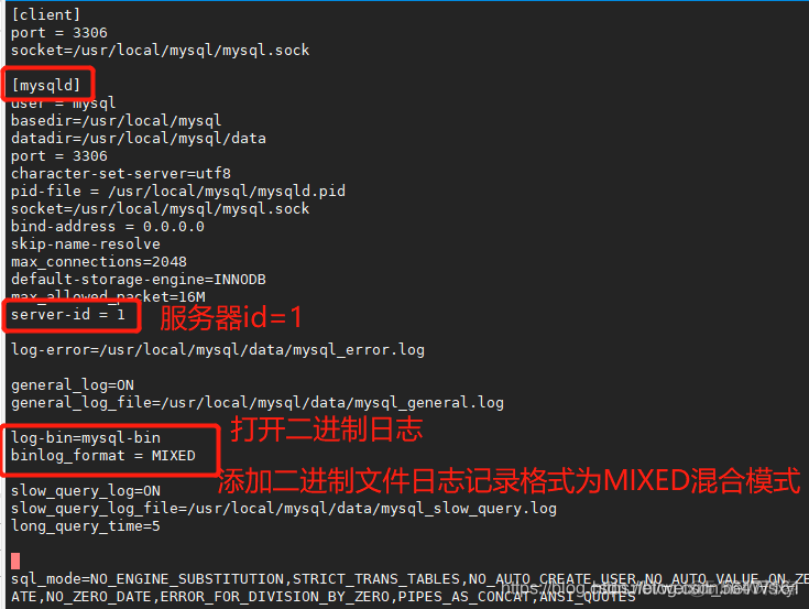 mysql 数据库日志恢复 mysql日志恢复数据原理_数据库_24