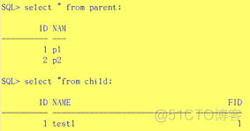 sql server添加外键约束 sql给表添加外键约束_表数据_06