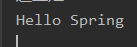 idea springboot java没有run idea2021没有spring_xml_04