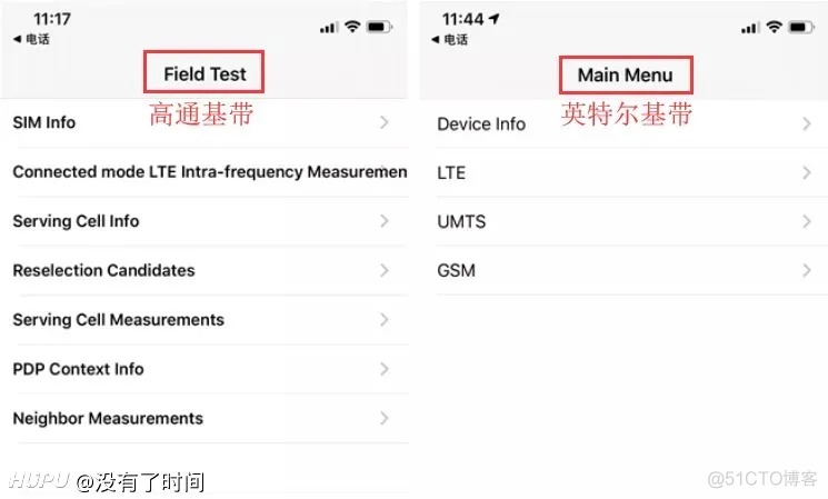 苹果手机查看信号强度代码iOS17 iphone12怎么查看信号强度_html信号查看