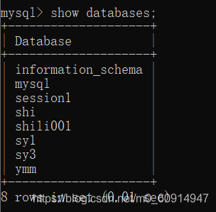 mysql includue代码块 mysql常用代码_mysql includue代码块_02