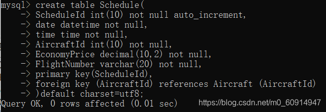 mysql includue代码块 mysql常用代码_mysql includue代码块_07