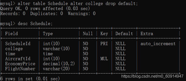 mysql includue代码块 mysql常用代码_数据_15