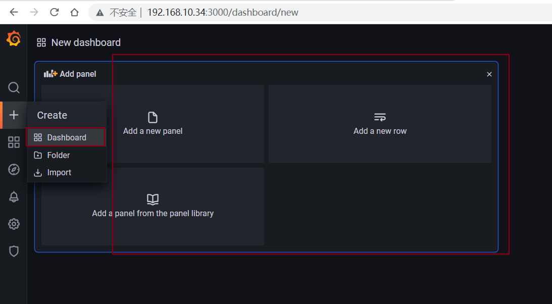 grafana mysql 数据源 grafana mysql绘图_Graph