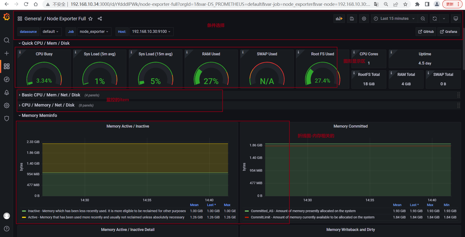 grafana mysql 数据源 grafana mysql绘图_grafana mysql 数据源_03