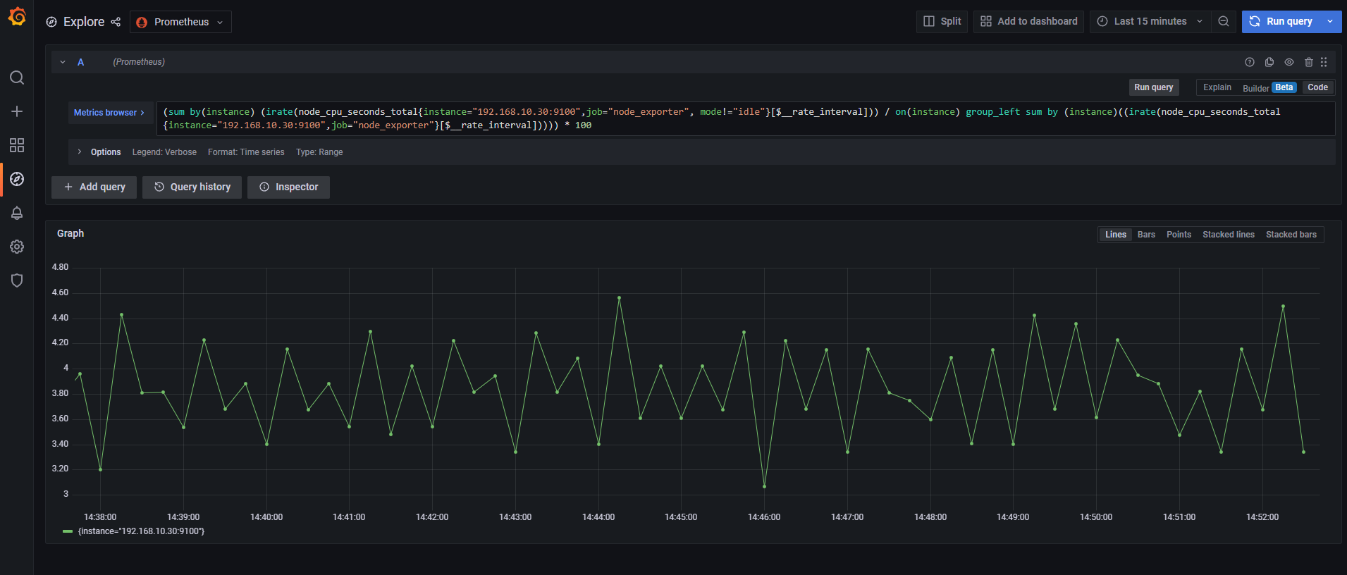 grafana mysql 数据源 grafana mysql绘图_图例_08