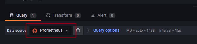 grafana mysql 数据源 grafana mysql绘图_Graph_12