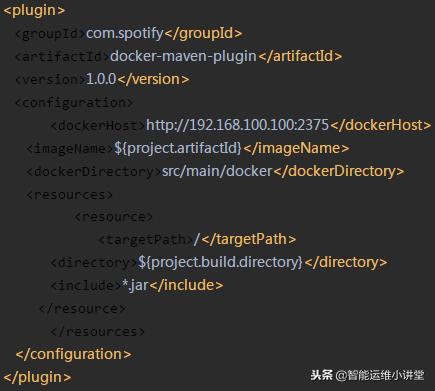 docker安装jenkins找不到workspace docker中jenkins配置maven不生效_maven_04