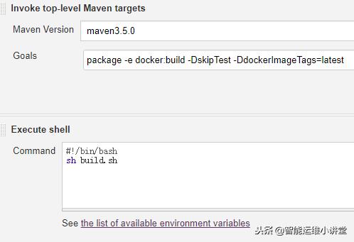 docker安装jenkins找不到workspace docker中jenkins配置maven不生效_maven_07