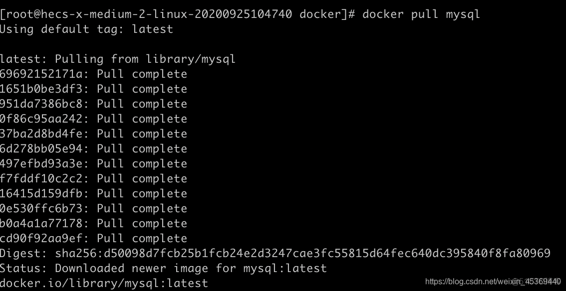 docker image 修改 commond docker image 修改_docker_03