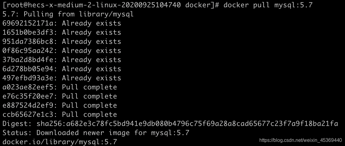 docker image 修改 commond docker image 修改_基本命令_06