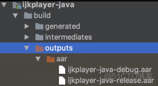 Android ijkplayer的使用解析 ijkplayer github_java_15