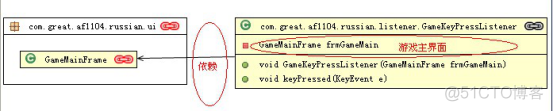 俄罗斯方块Java本版 俄罗斯方块java中文版_界面设计_29