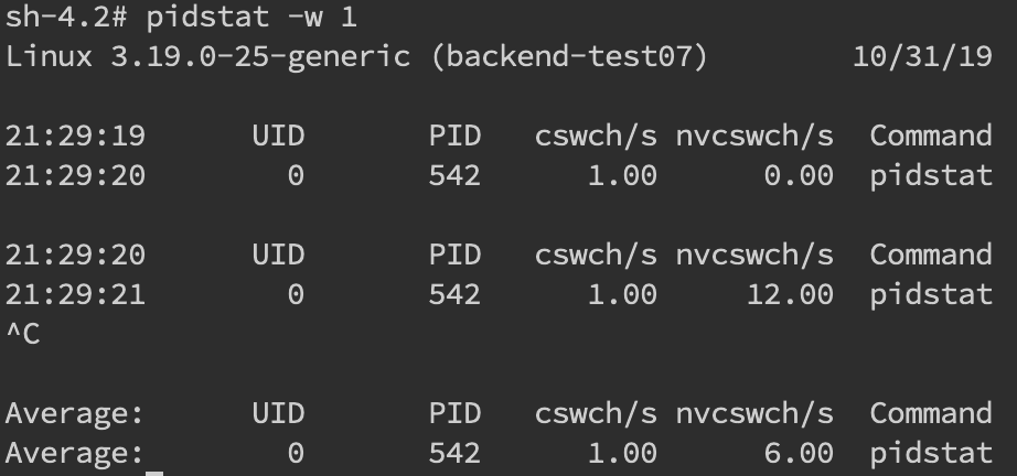 Java 如何 排查线上oom的问题 java gc排查_Java 如何 排查线上oom的问题_08