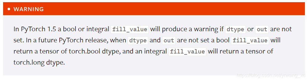 pytorch ckpt格式 pytorch documents_数据类型_03