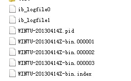 MySQL实操心得体会 mysql实训心得300字_mysql_09