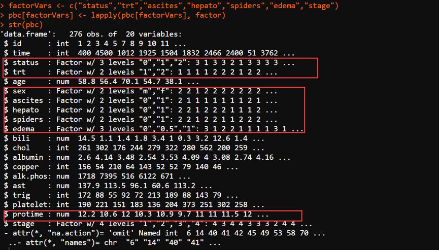 基线表制作R语言 r语言绘制三线表_基线表制作R语言_12