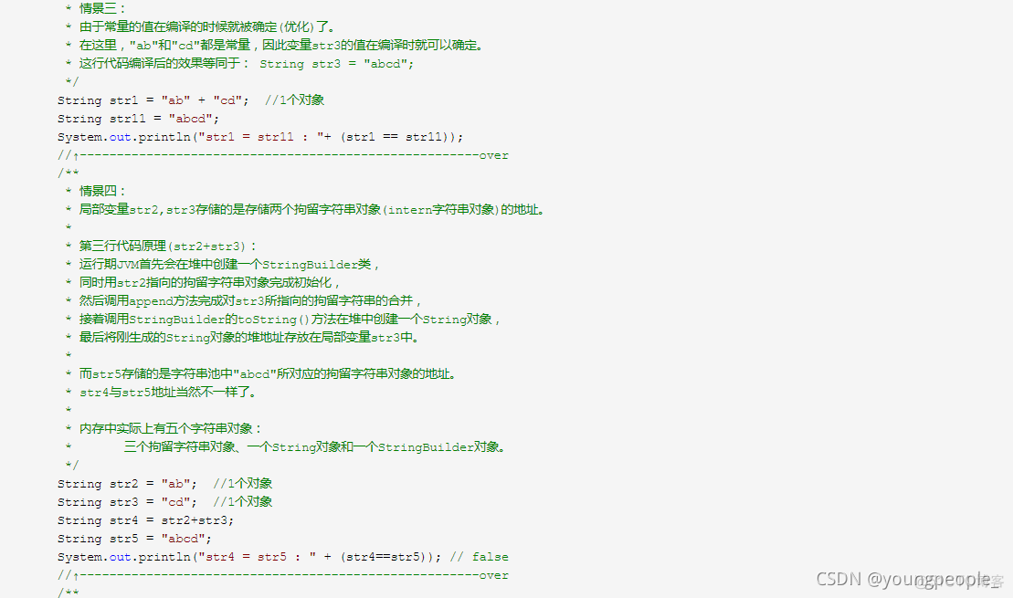 java direct buffer memory 默认大小 java new memory_JVM_03