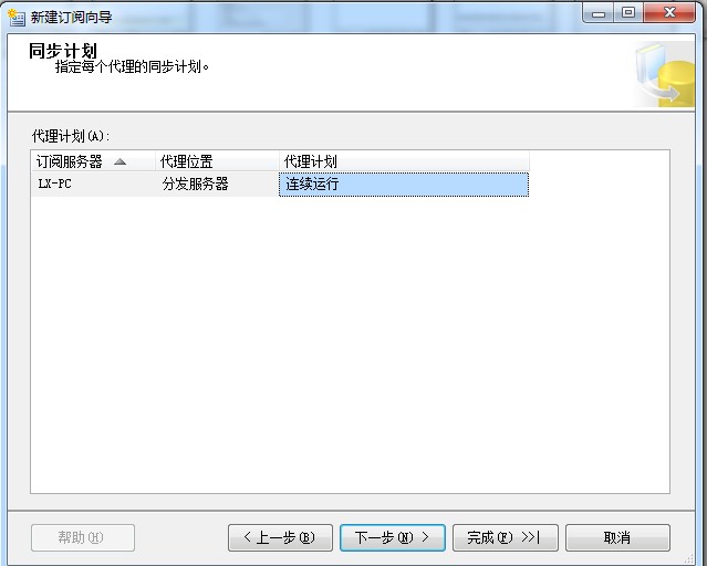 SQL server 2008 发布订阅 sqlserver发布订阅原理_数据库_24