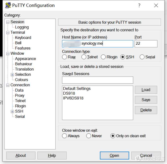 群晖 root python 群晖 root账户可以干嘛_群晖 root python_06