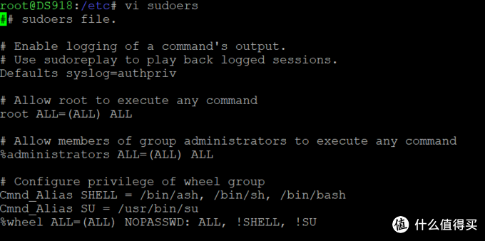 群晖 root python 群晖 root账户可以干嘛_root权限_11