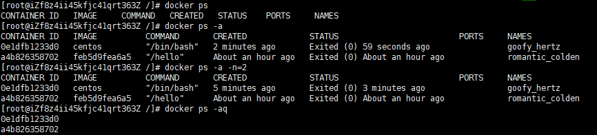 狂神 Docker进阶篇 狂神说docker_linux_14