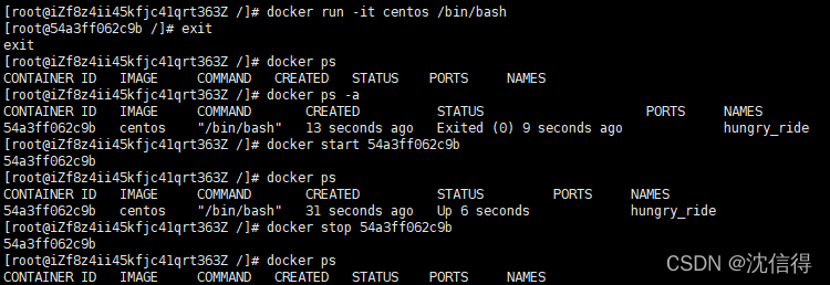 狂神 Docker进阶篇 狂神说docker_linux_17