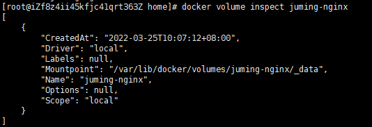 狂神 Docker进阶篇 狂神说docker_centos_32