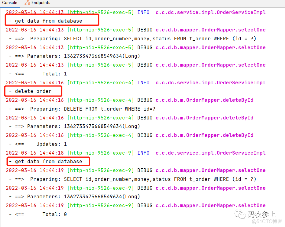 redis key 设置多级目录 redis多级缓存设计_java_05