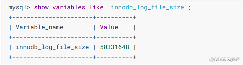 mysql undo 文件存放位置 mysql的undo和redo_数据库_20