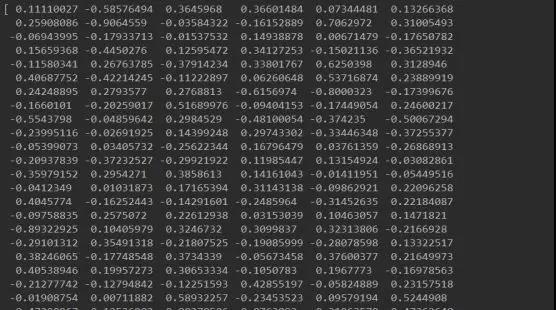 python 如何写小说分镜词 python 小说人物分析_python 如何写小说分镜词_11