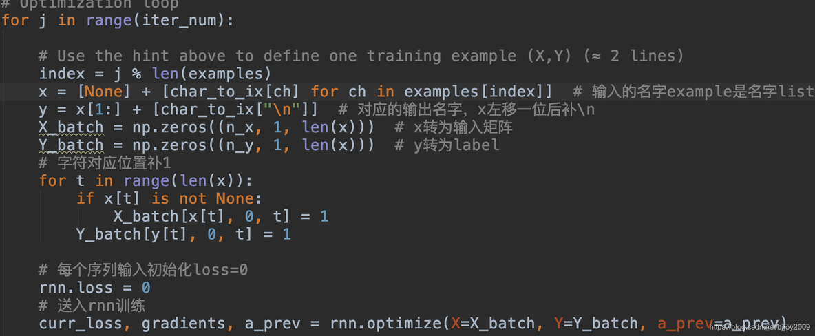 python rnn模型实例 rnn numpy_python rnn模型实例_04