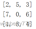 python 实现八数码问题 八数码问题a*算法python_算法_04