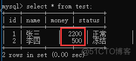 mysql术语与缩写 mysql简写_数据库