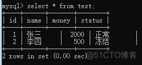 mysql术语与缩写 mysql简写_mysql术语与缩写_02