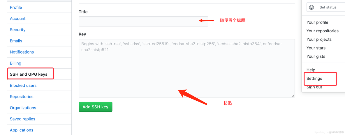 ios 如何下载 github App 苹果下载github_git_03