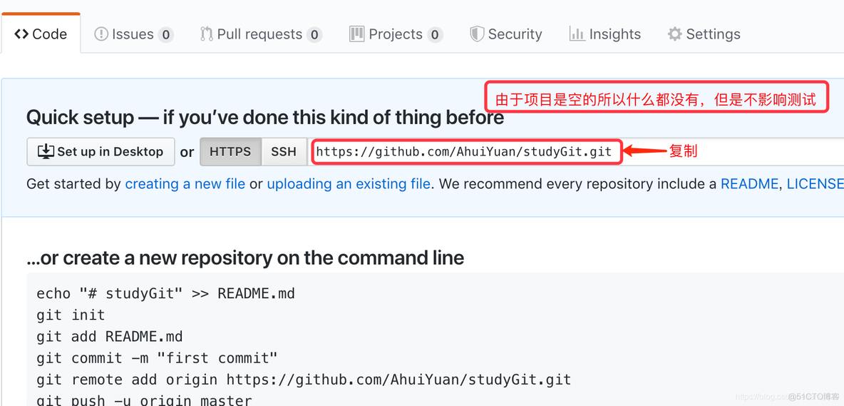 ios 如何下载 github App 苹果下载github_上传_08