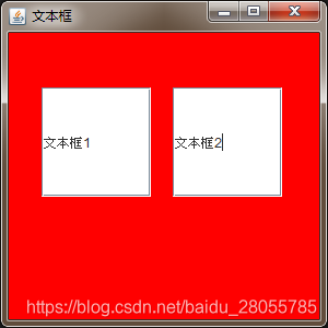 java 怎样写windows 桌面程序 java写桌面程序 缺点_示例代码_23