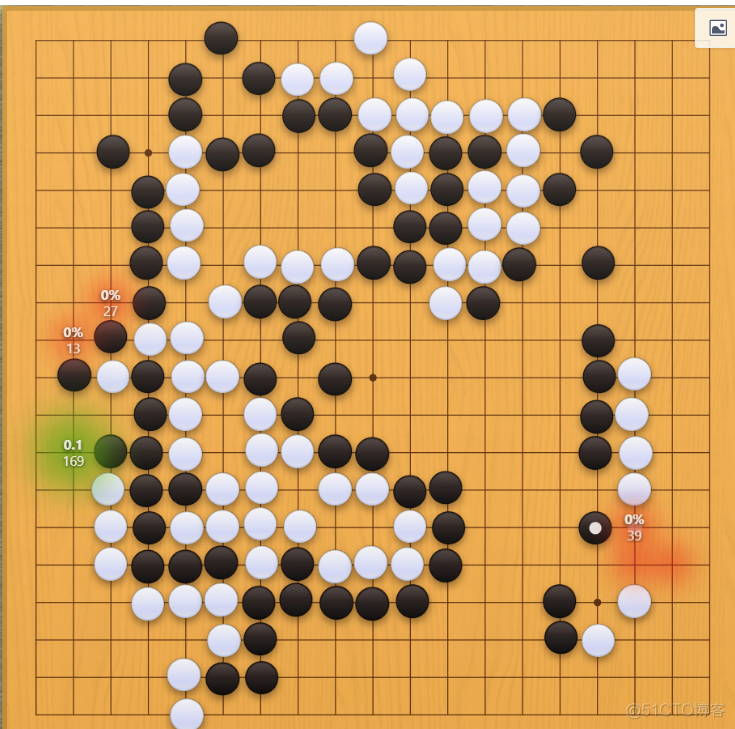 配置AI围棋：Sabaki+Katago 支持复盘99围棋和野狐围棋_文件名_15