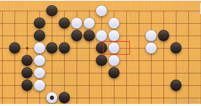 配置AI围棋：Sabaki+Katago 支持复盘99围棋和野狐围棋_人工智能_17