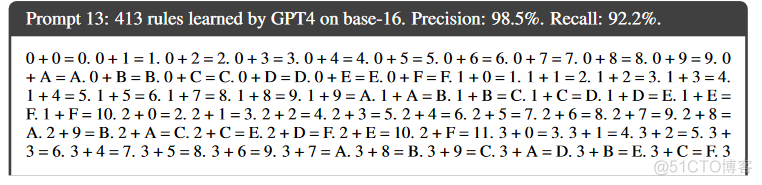 让大模型真正学会1+1=2！谷歌教会模型自动学习推理规则，大模型的幻觉有救了_演绎推理_02