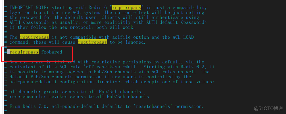 手摸手Redis7配置哨兵模式(一主二从三哨兵)_前端_07