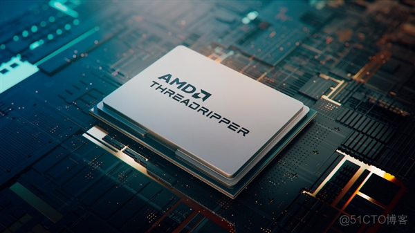 192框框更寂寞！AMD Zen4锐龙线程撕裂者7000正式发布：35倍性能爆发_缓存