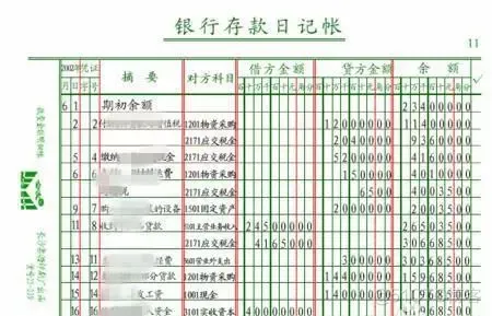 一文讲透业财一体化_数据录入_02