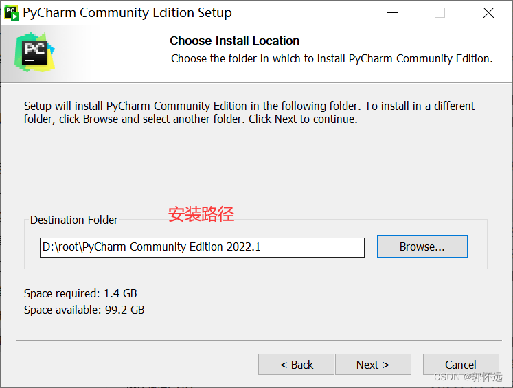 为什么要配置python解释器 python为什么要安装_为什么要配置python解释器_10