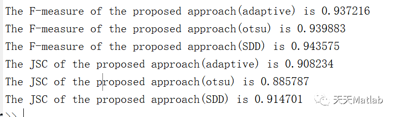 【图像分割】基于SDD、Otsu 和自适应阈值的U2OS 细胞图像分割算法研究对比附matlab代码_图像分割_02